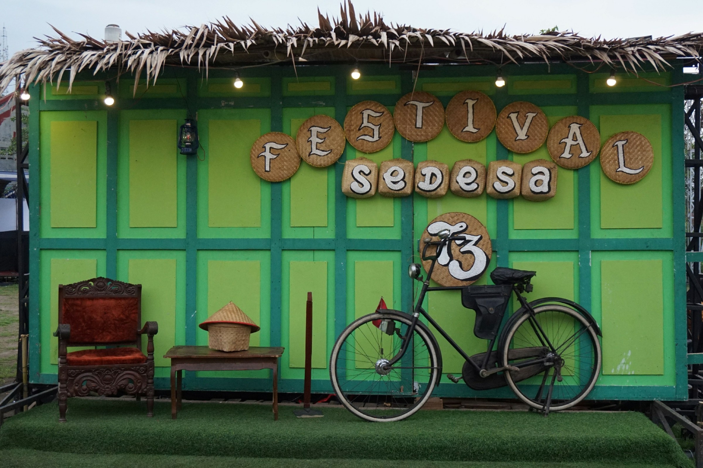 Festival Sedesa