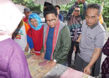 Wakil Bupati Bantul Minta Pemerintah Desa Perbaiki Kinerja