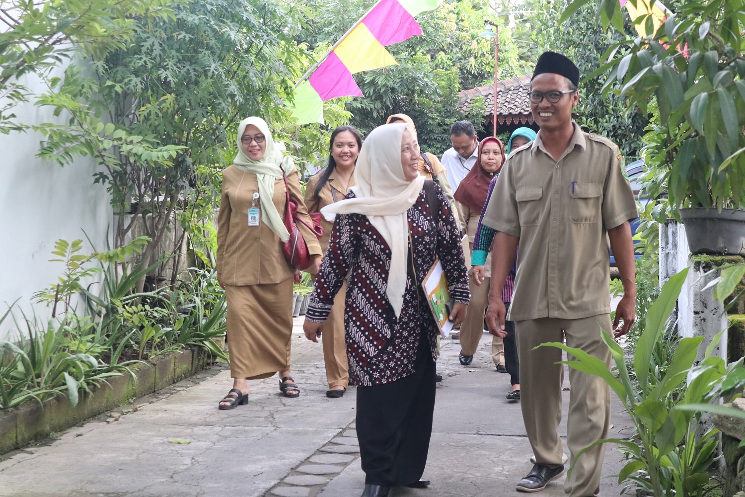 Tim Evaluasi