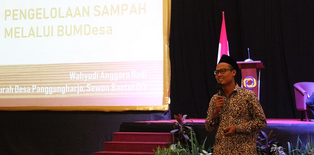 Wahyudi
