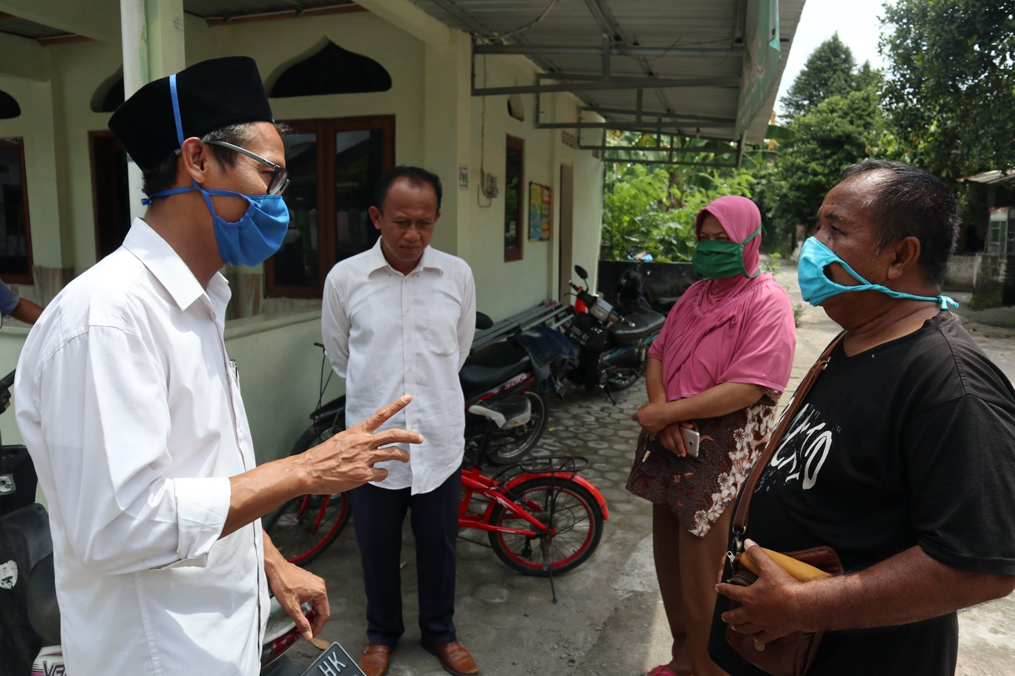 negatif