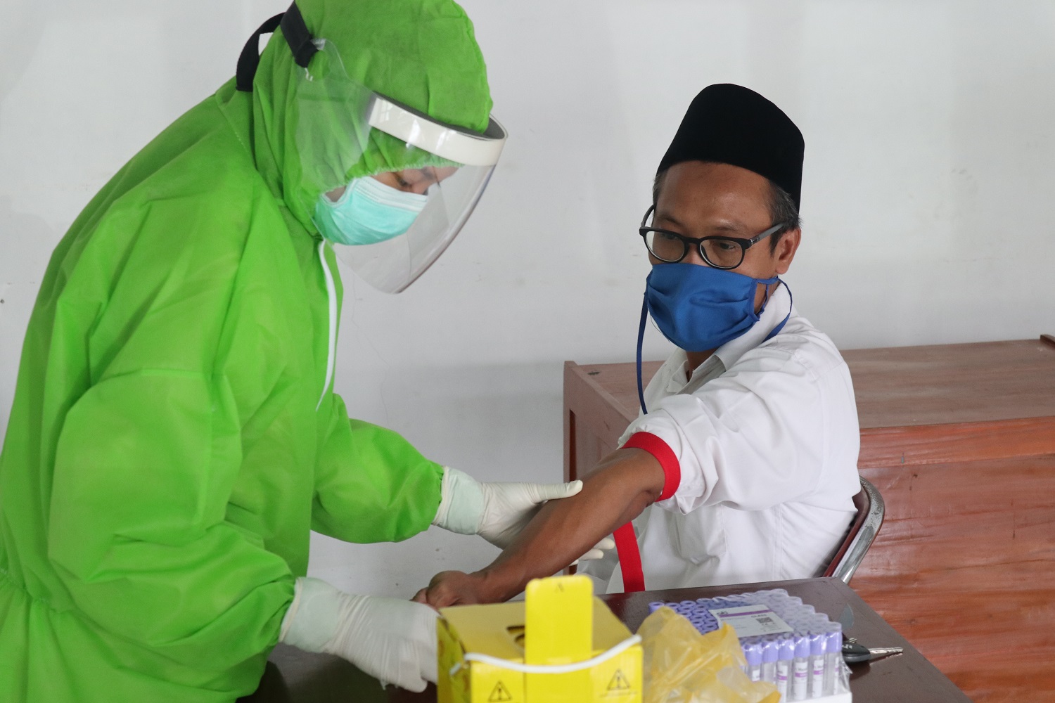 Rapid Test