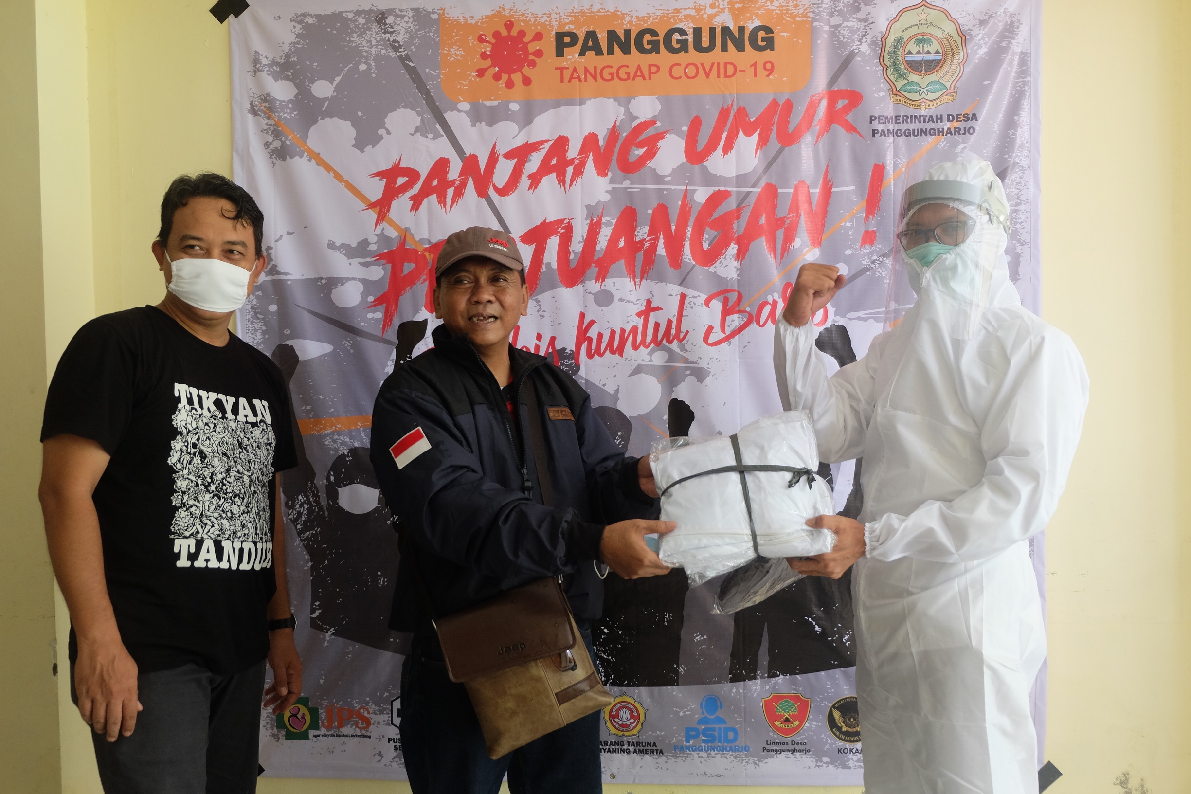 Panggung