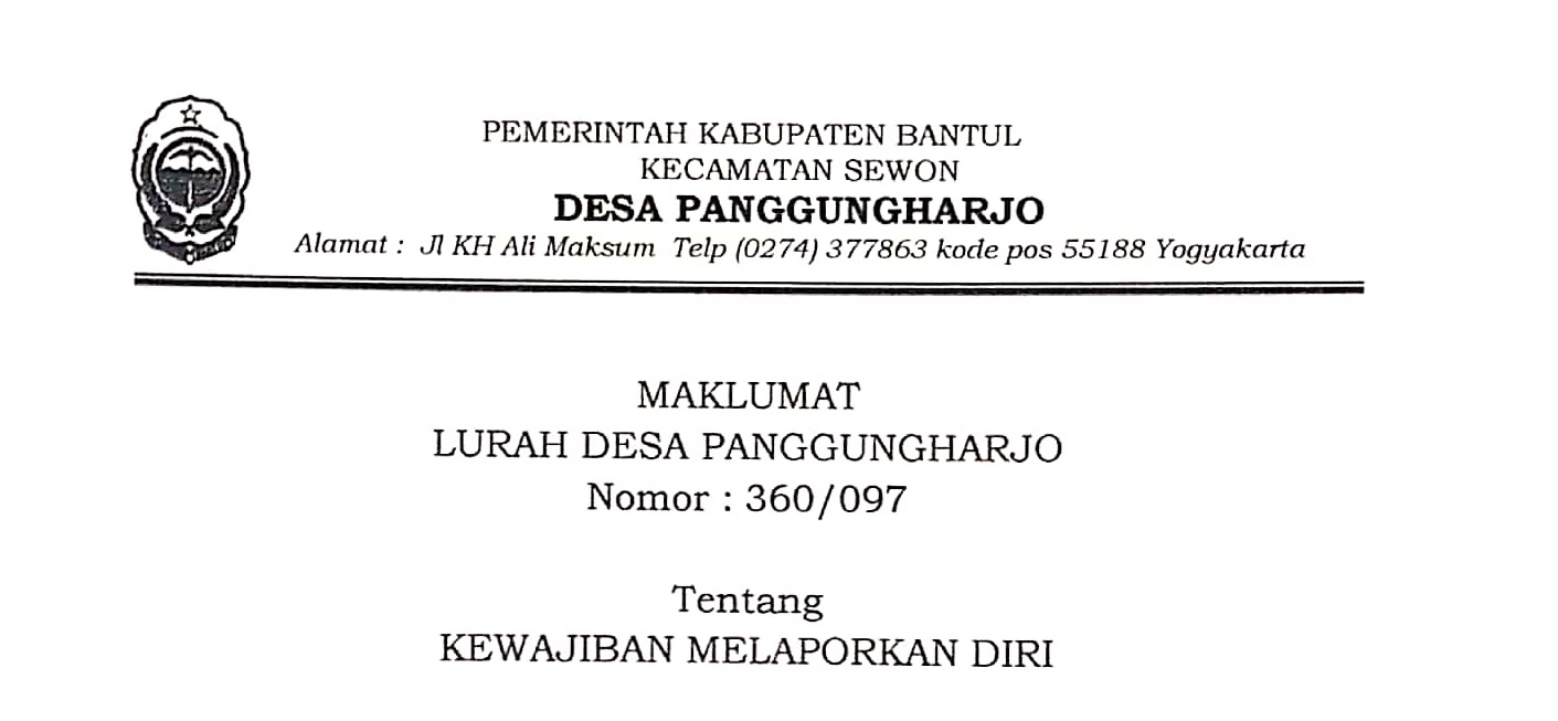 maklumat