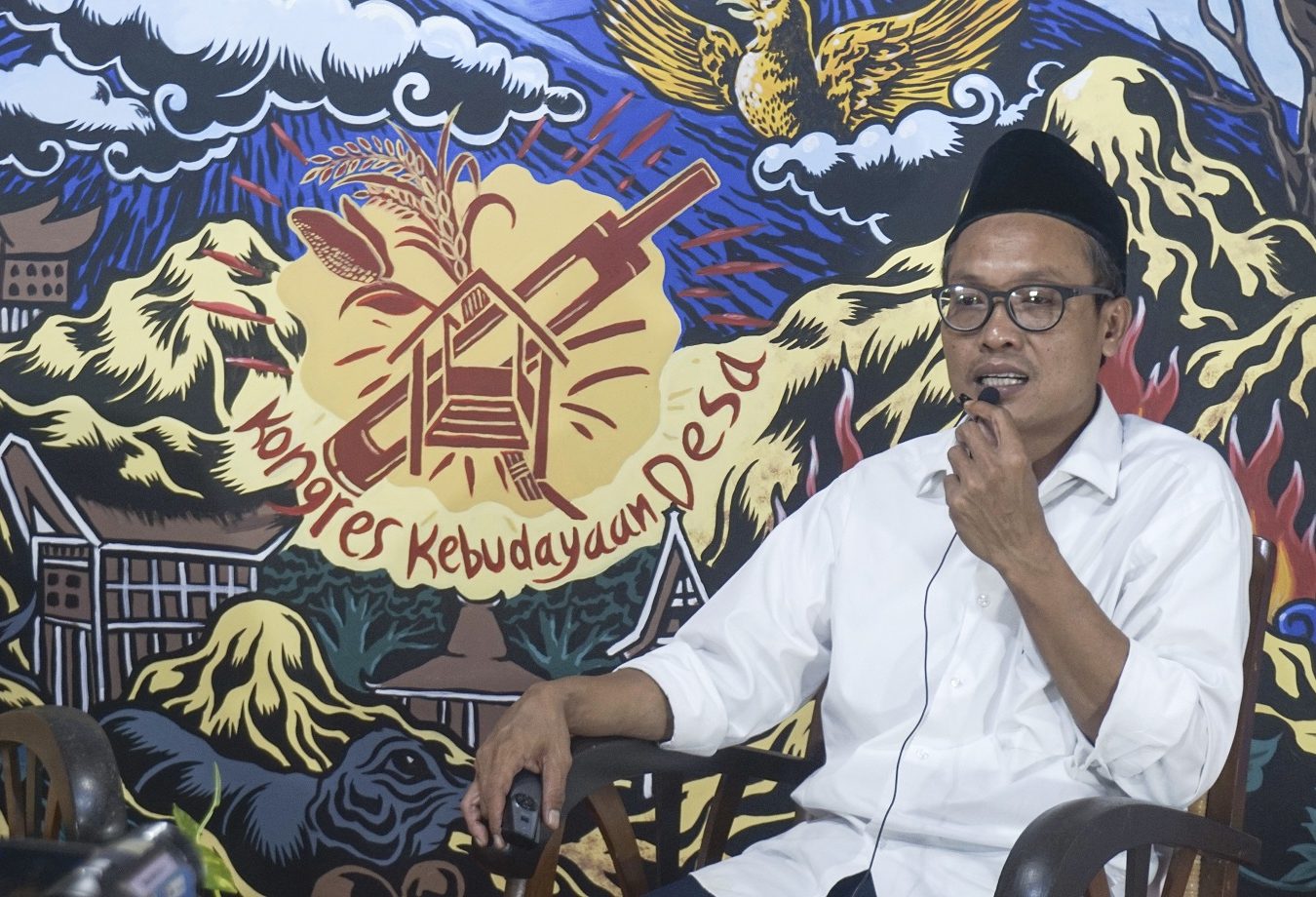 Wahyudi
