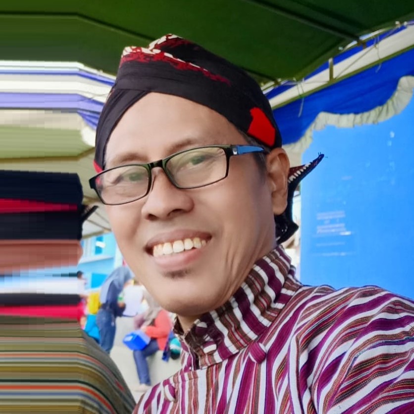 Arief Suwandi, S.E