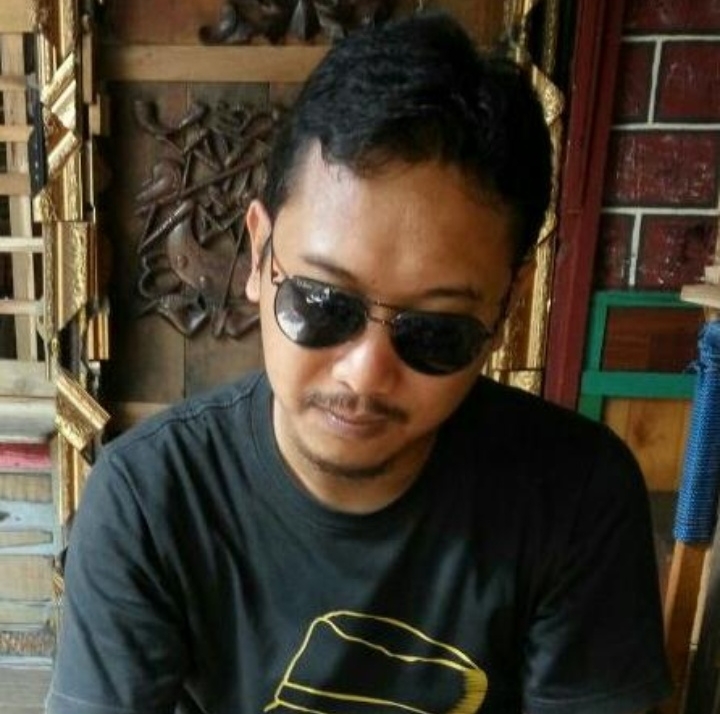 M Nuruddin Al-Amin