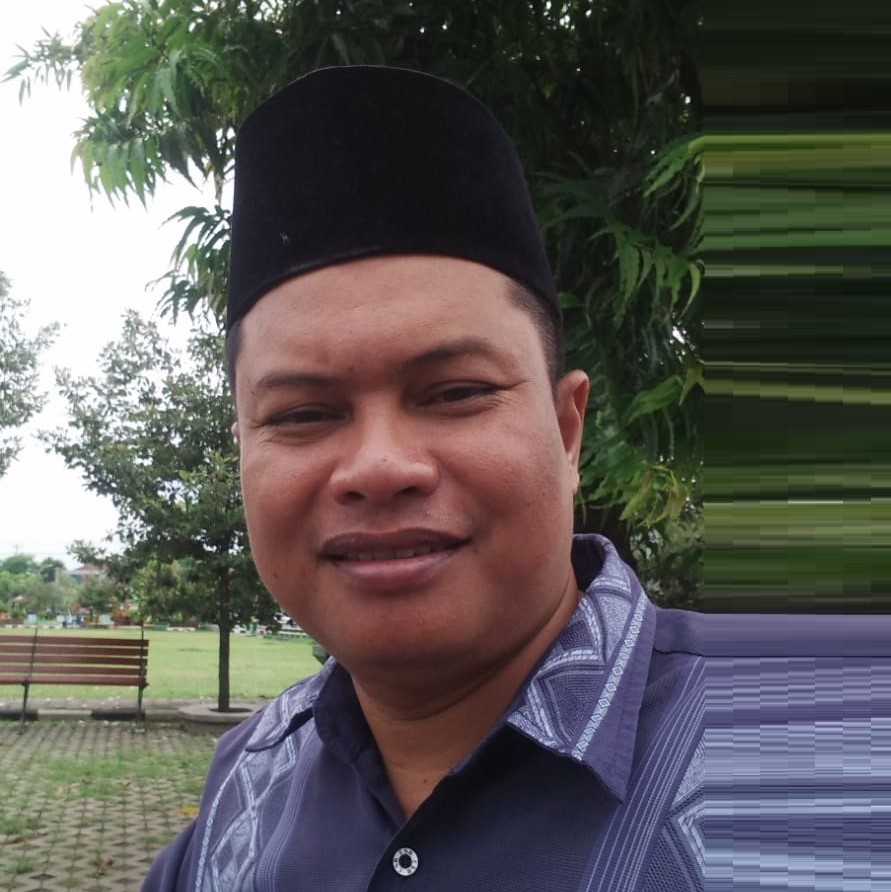 Sarjianto Murawan, S.T