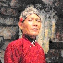 Rachmad Budi Santosa