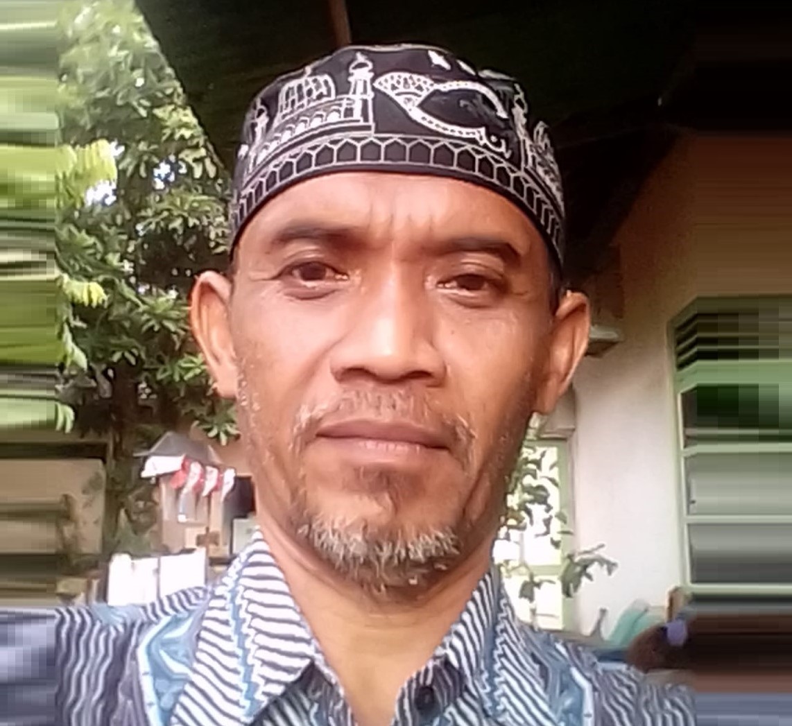 Sadar Putro Arwibowo