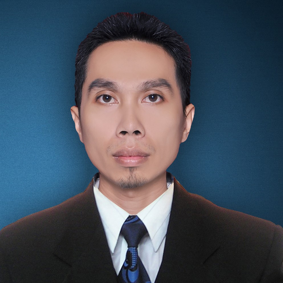 Brury Noorman Syarief