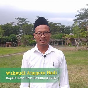 Wahyudi