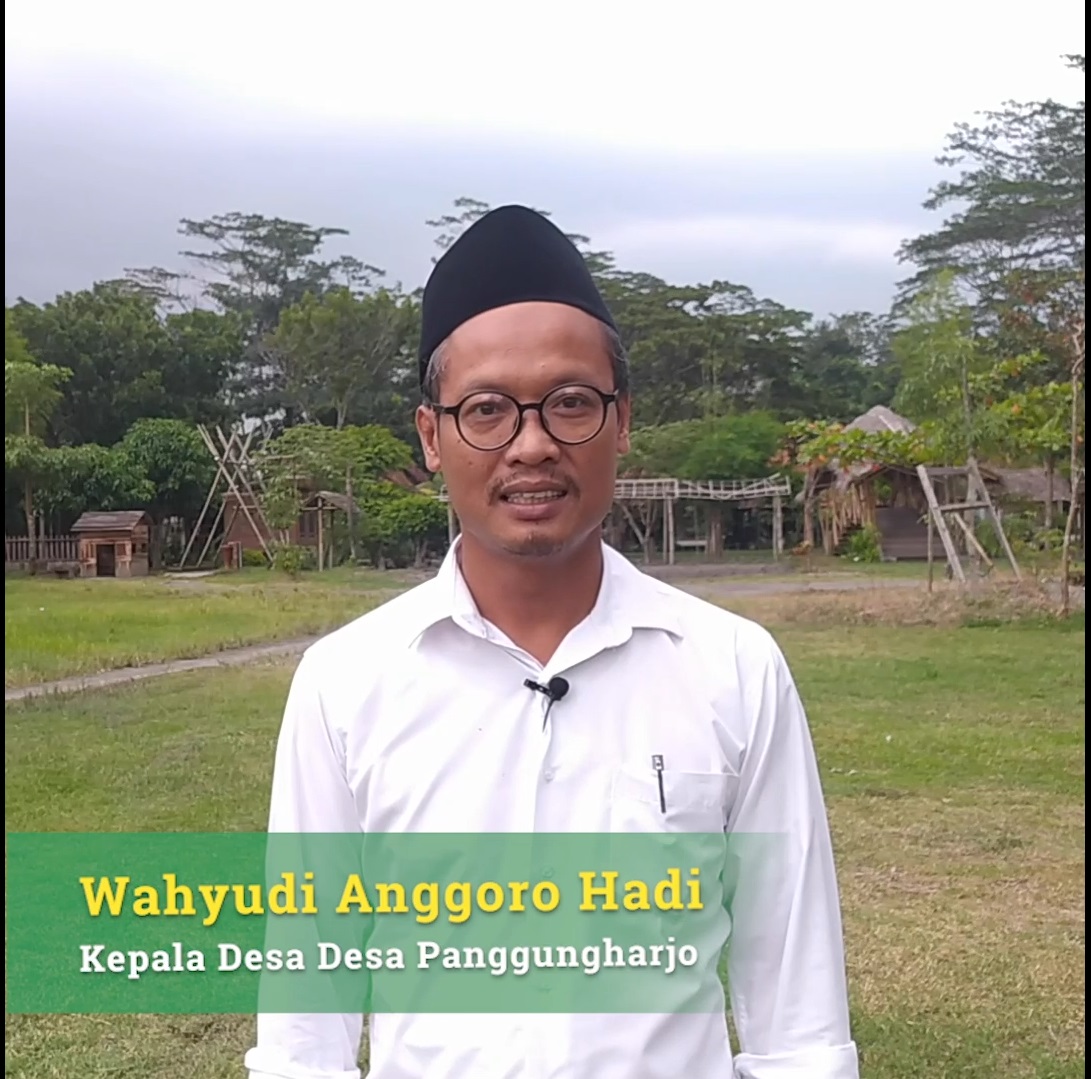 Wahyudi