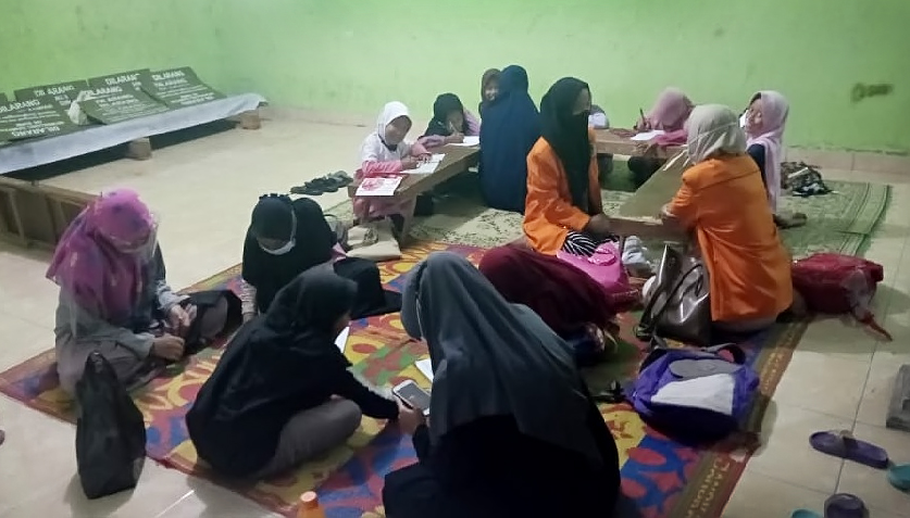 Wifi Publik Solusi Bagi Masyarakat