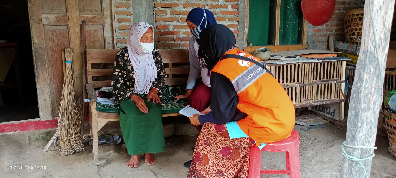 Story Mbah Mardi Utomo