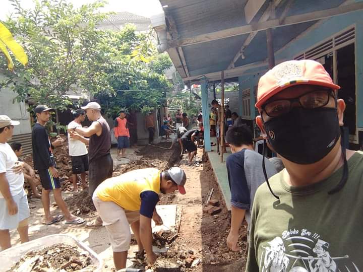 Praktek Implementasi Pengawasan BPD