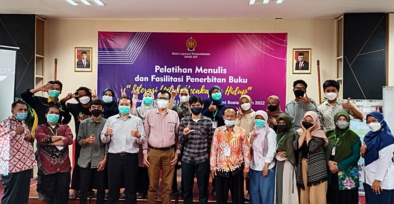 Perpustakaan Desa sebagai Pusat Peradaban