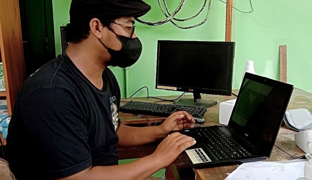 Dibalik Layar Penanganan Pandemi Covid-19
