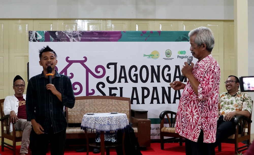 Hilangnya Pengetahuan Pranata Mangsa dan Begitu Menjanjikannya Profesi Sebagai Petani