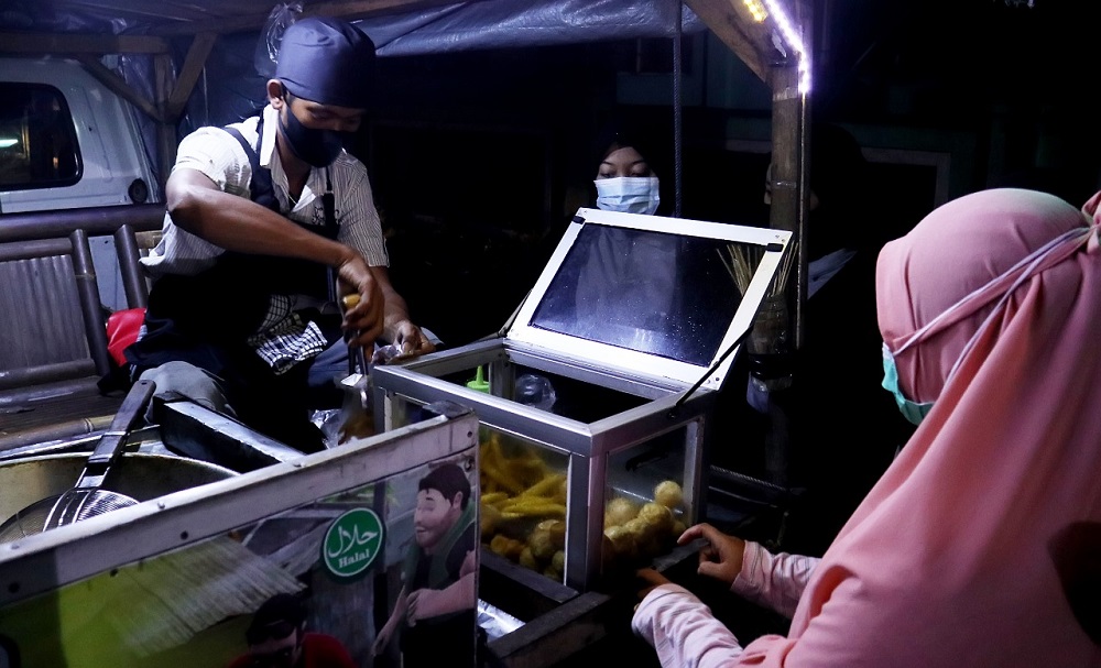 Mengapa Minyak Goreng Terlalu Seksi bagi Kita