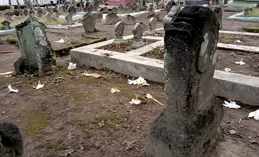 Sejarah Warga Garon yang Istikomah Membaca Tahlil