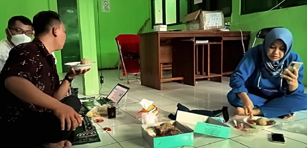 Sebagai Penanggung Jawab Medis Wajar Jika Fokus ke Shelter Tanggon
