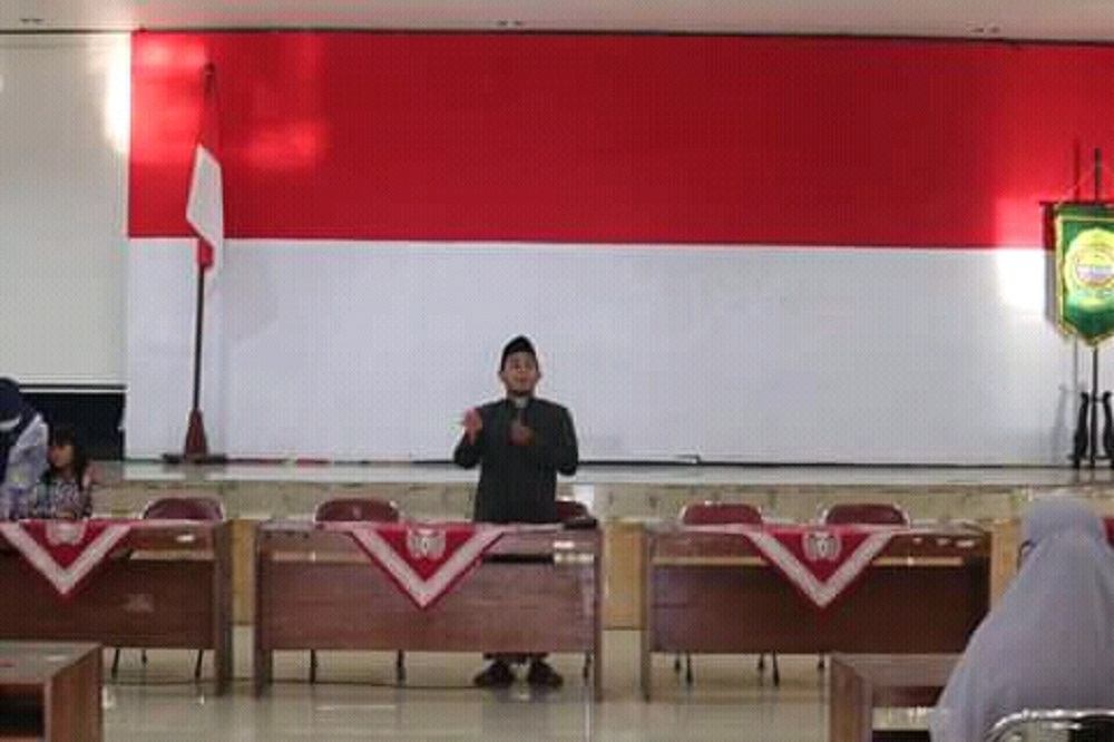 Empat Hal Unik yang Tak Lekang Dimakan Zaman Selama Bulan Ramadhan