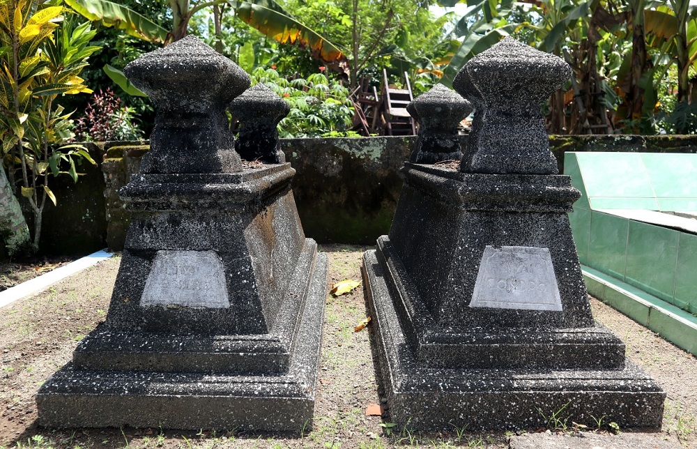 Terungkapnya Mitos bagi Semua Warga Kampung Candran