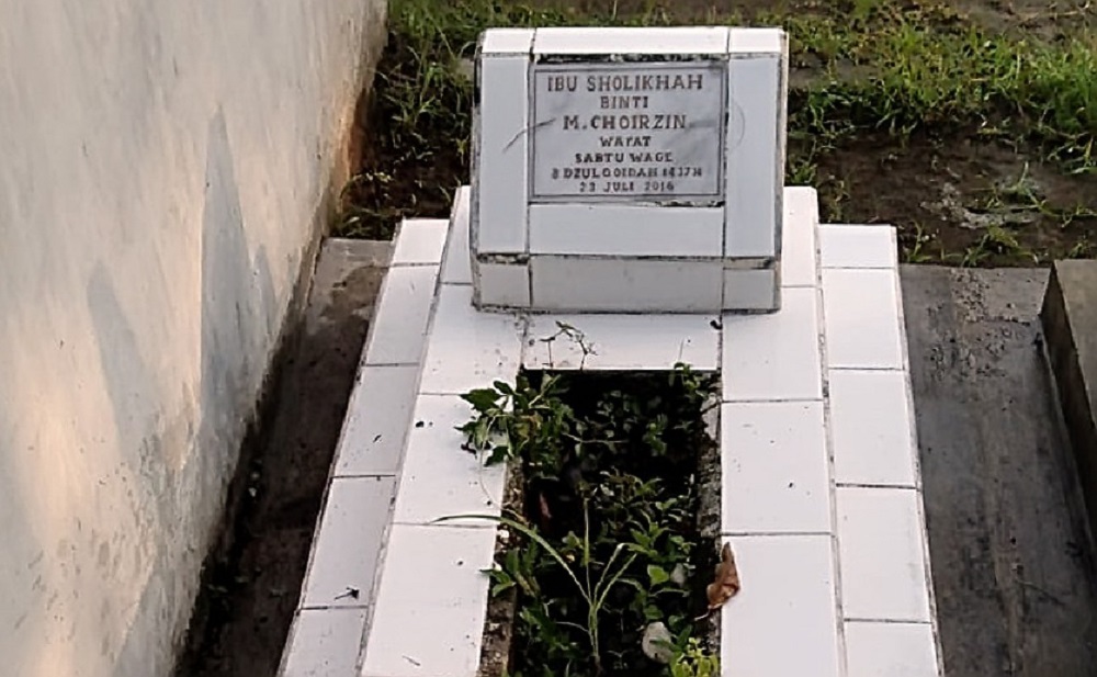 Silsilah Pangeran Sedo Krapyak