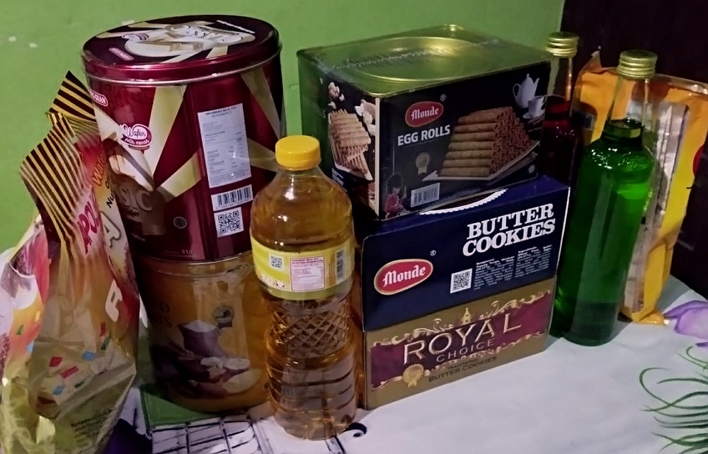4 Hal Kesibukan Warga Panggungharjo Pada Separuh Hari Keatas di Bulan Ramadhan