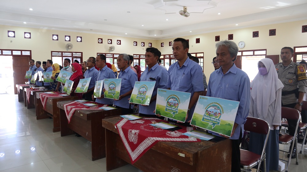 Pentingya Sosialisasi Program Padukuhan Ramah Anak dan Peran Serta Semua Warga