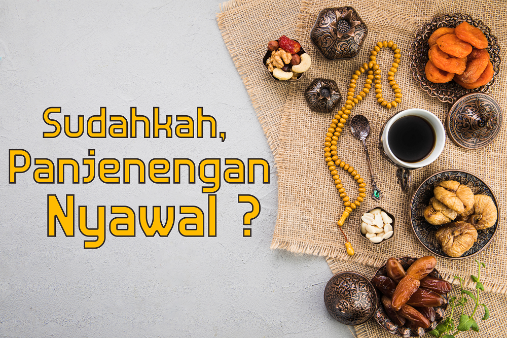 Puasa Sunah Syawal Selama Enam Hari