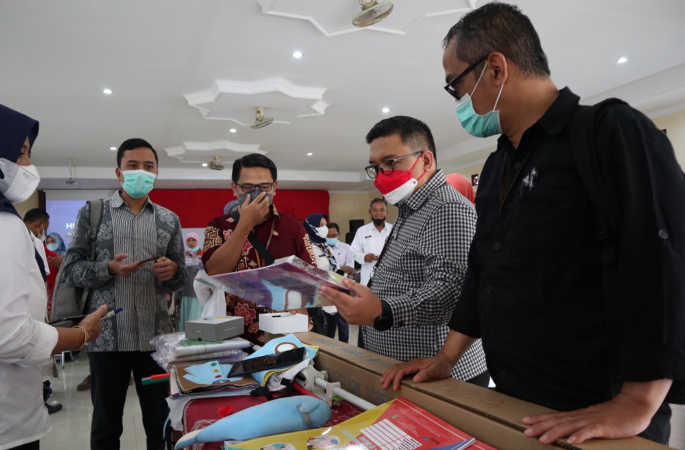 Stunting adalah Problema Bersama Warga Desa