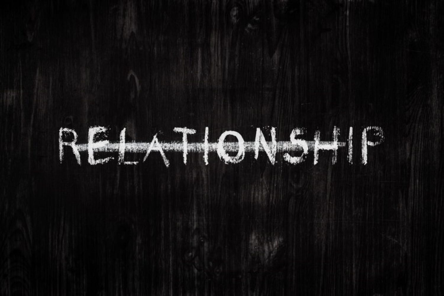 Toxic Relationship