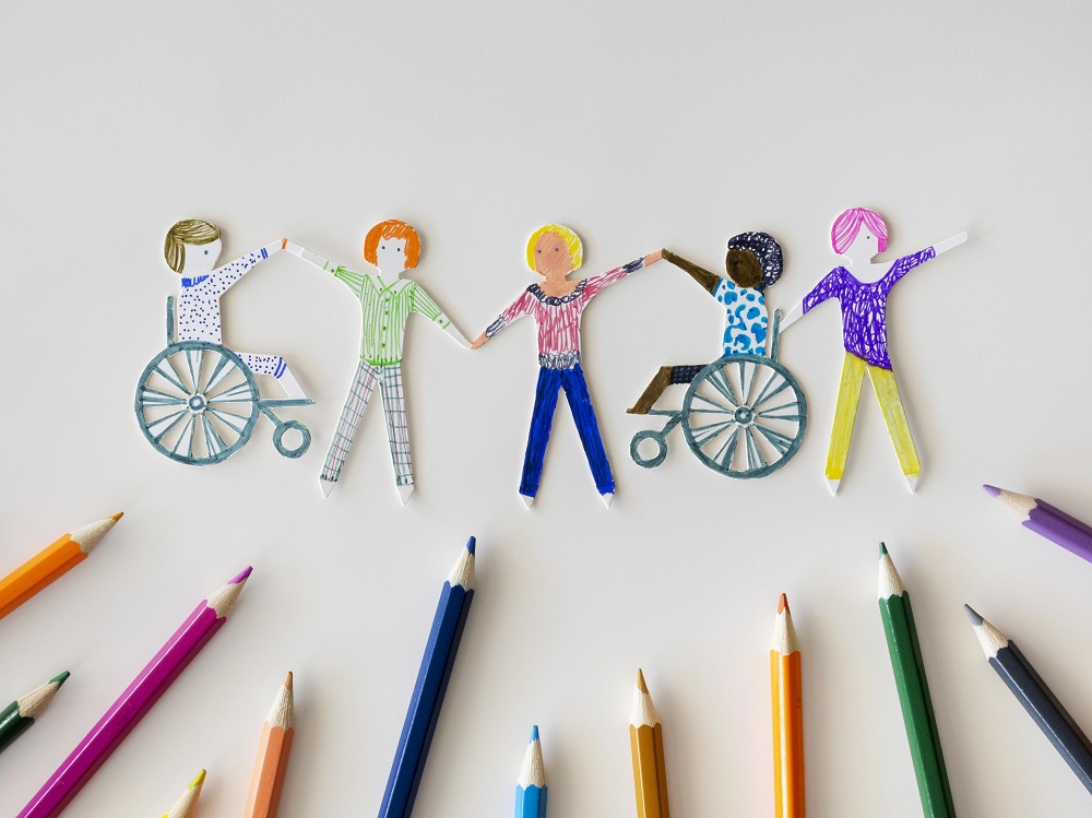 Disabilitas Bukan Batas