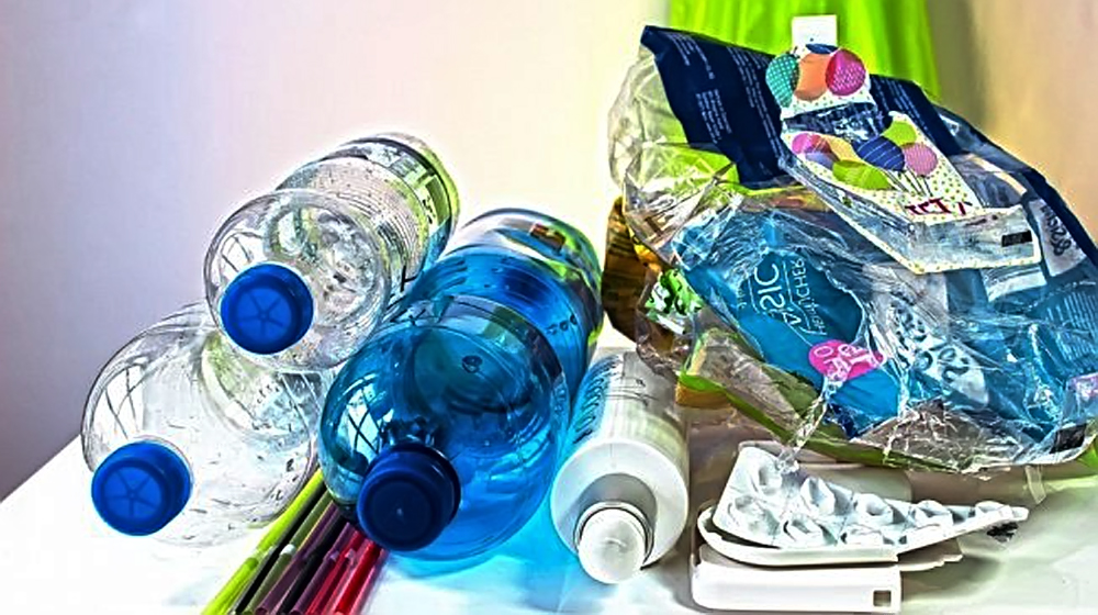 Kelola Sampah Sebelum Menjadi Masalah