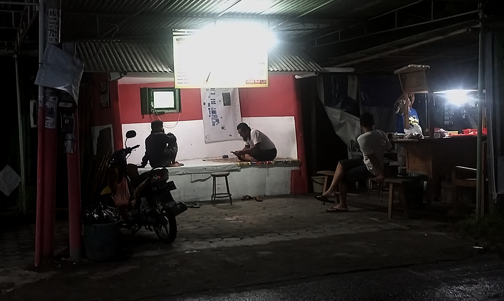 nonbar piala dunia