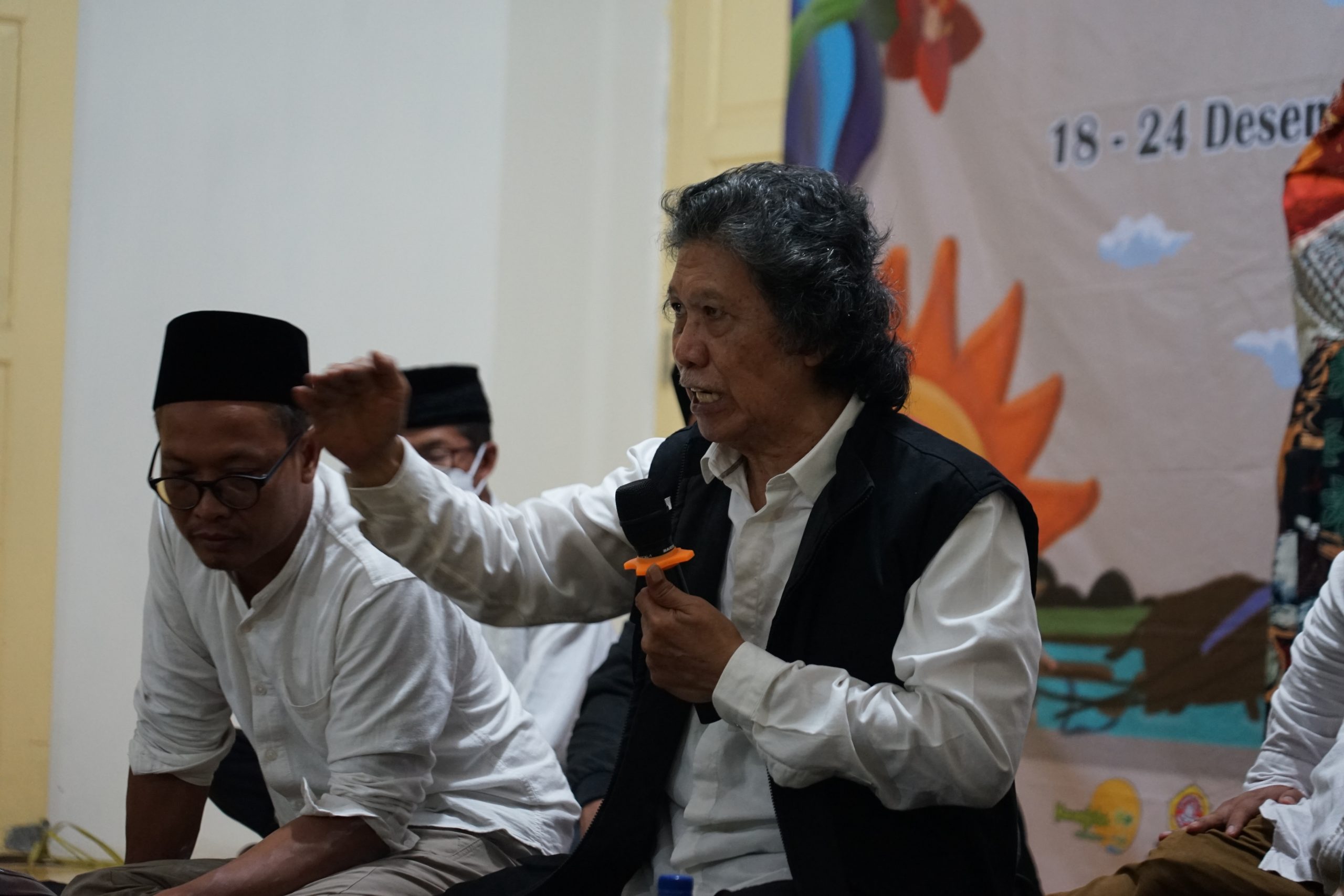 Kawasan Budaya Karangkitri sebagai Destinasi Wisata