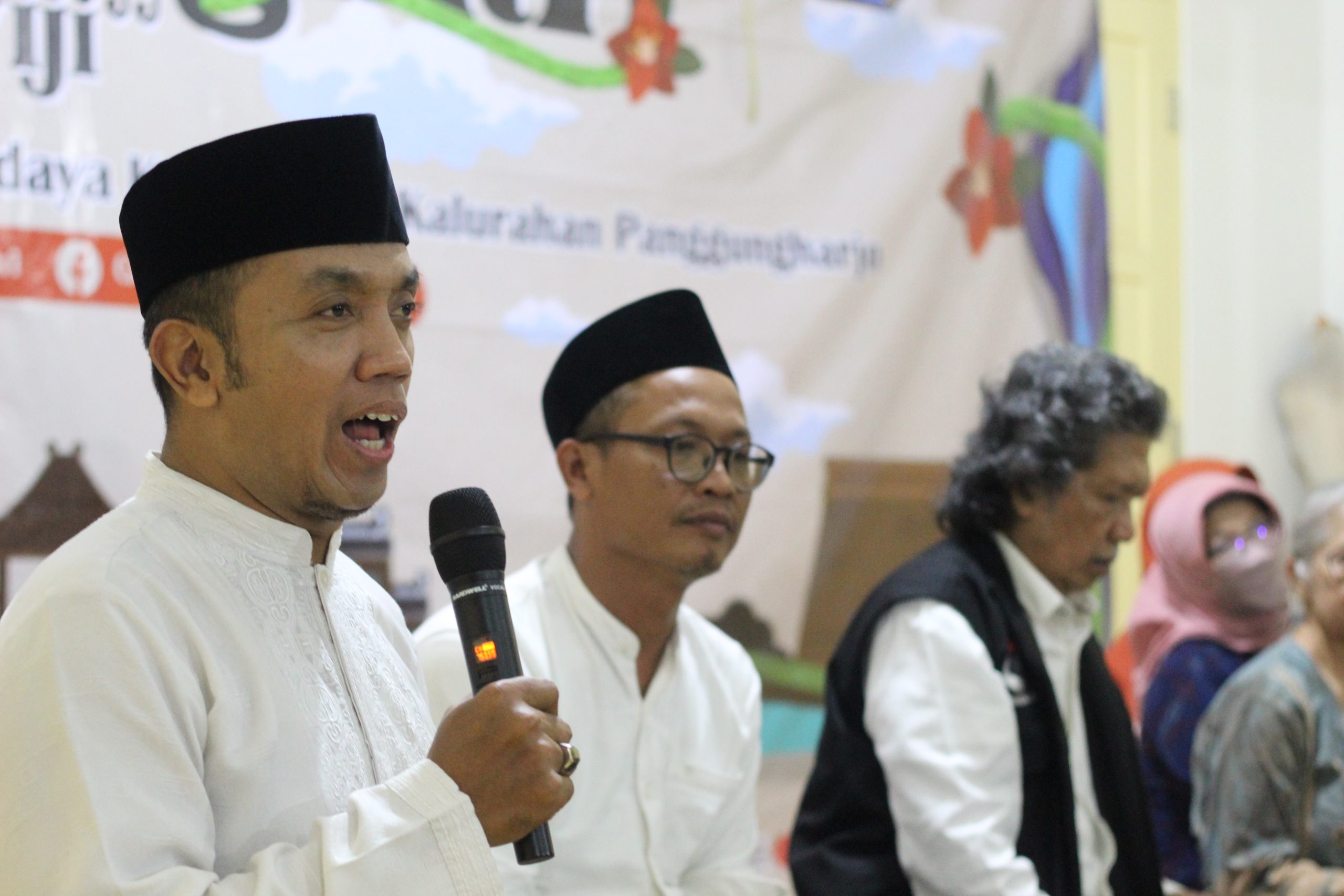 Kawasan Budaya Karangkitri sebagai Destinasi Wisata