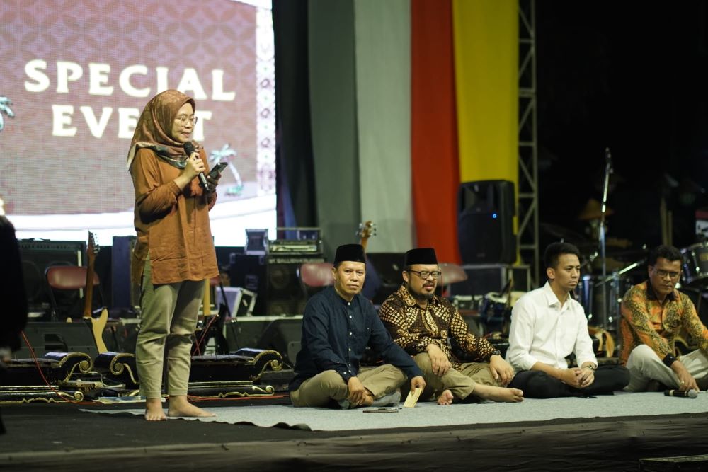 Darurat Sampah ke Daulat Sampah