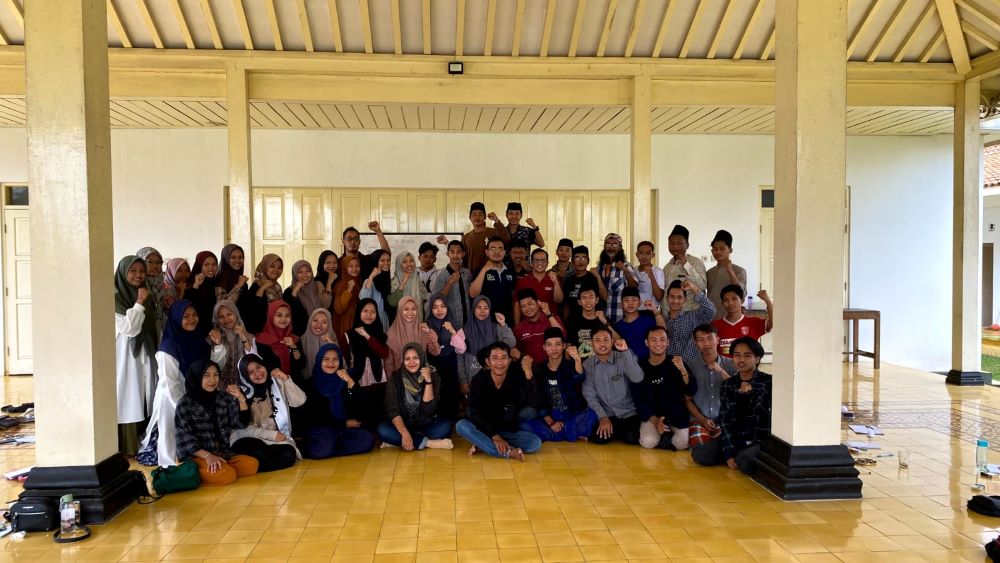 Pesantren “Emas”