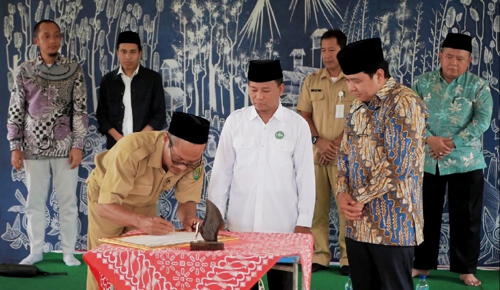Segoro Lampah