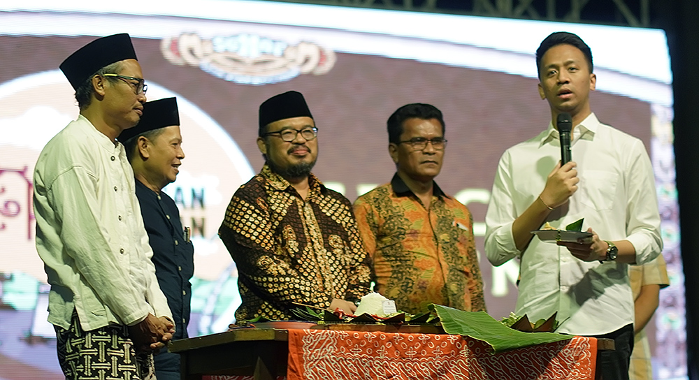 Gusti Marel: Kebersamaan dan Kearifan Lokal Kunci untuk Mengatasi Masalah Sampah