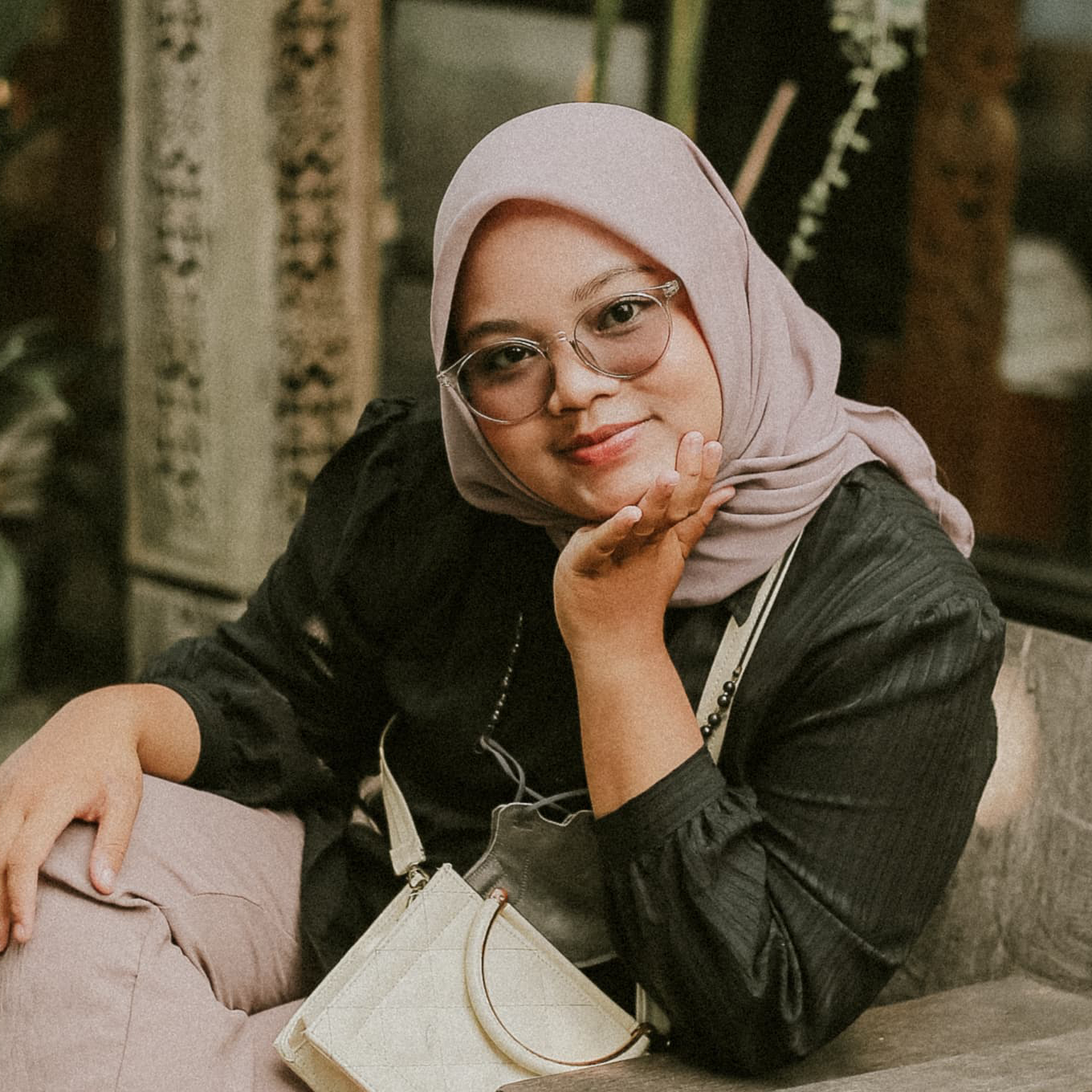 Annisa Wahyu Isnaini
