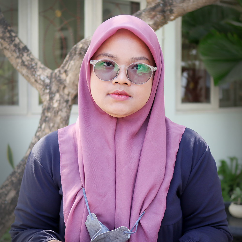 Annisa Wahyu Isnaini