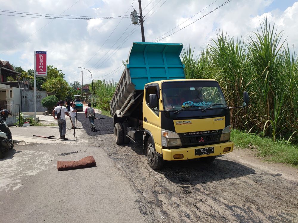 Alokasi Anggaran Untuk Pembangunan Infrastruktur Tahun 2024