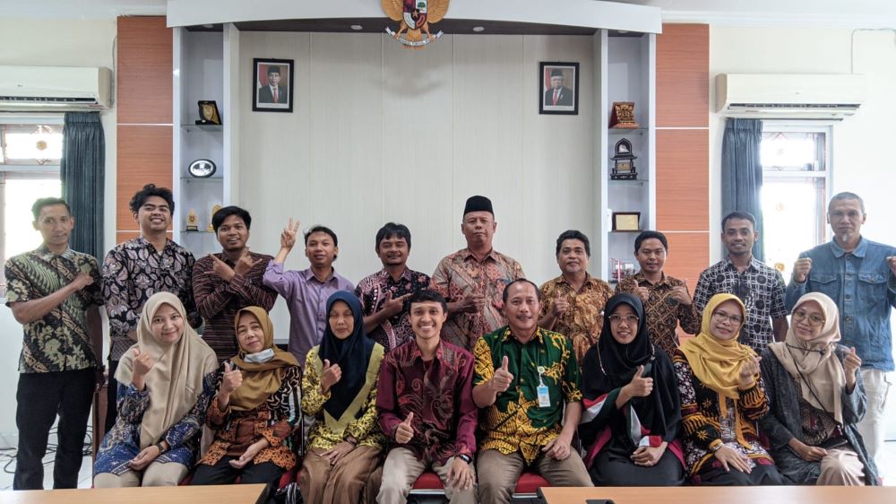 Kabupaten Layak Anak