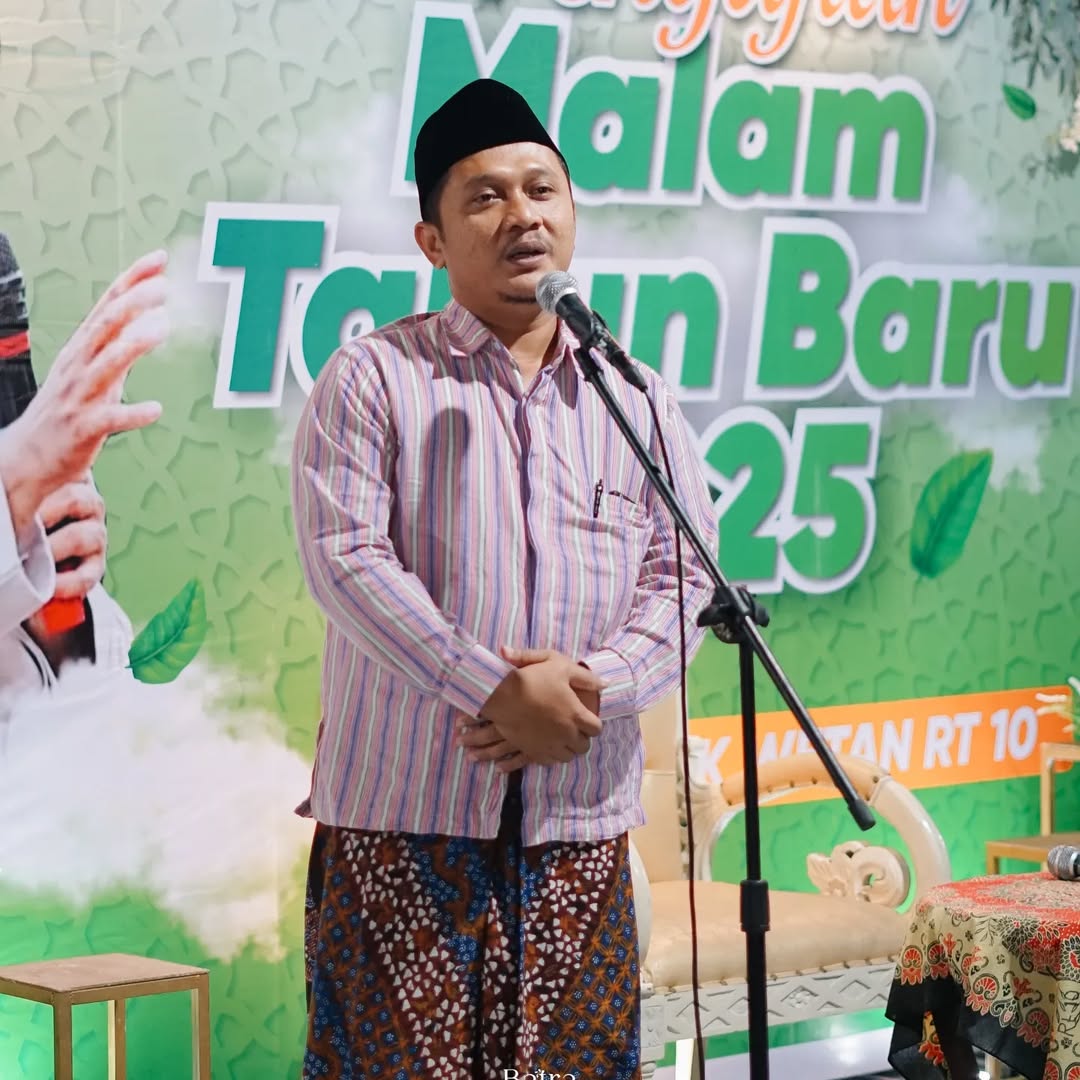 Perangkat Kalurahan