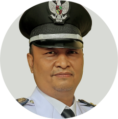 Perangkat Kalurahan