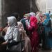 Syawalan Bersama PKK Panggungharjo, Lurah Ajak Perkuat Sinergi Program Kalurahan